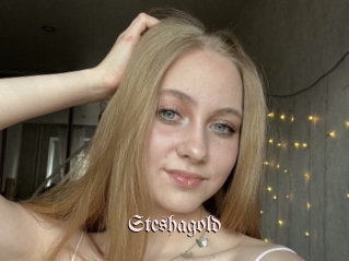 Steshagold
