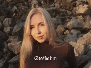 Steshalun