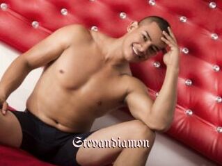 Stevandiamon