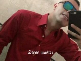 Steve_master