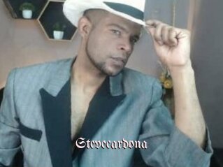Stevecardona