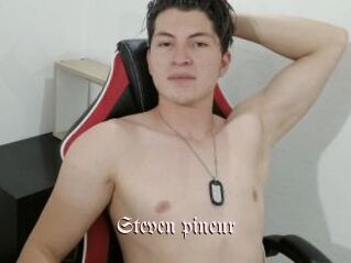 Steven_pineur
