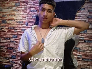 stevenmiranda Vidéos Fellations