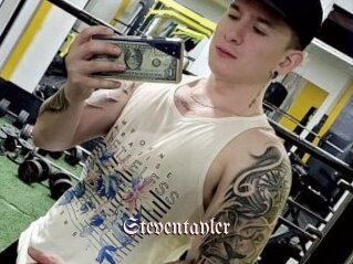 Steventayler