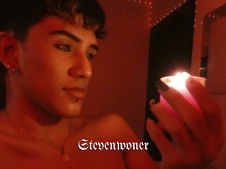 stevenwoner Vidéos Fellations