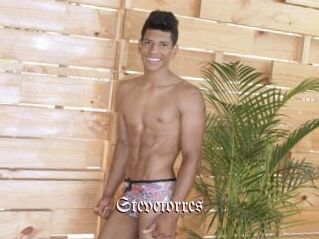 Stevetorres