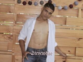 Stevewhite
