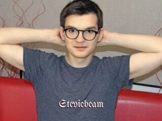 Steviebeam