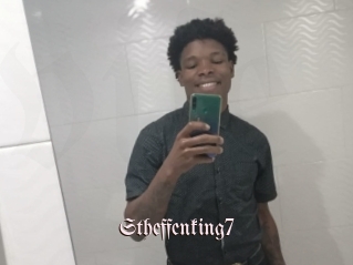 Stheffenking7