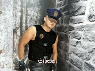 Sthepen