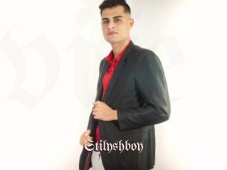 Stilyshboy