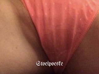 Stoeipoeske