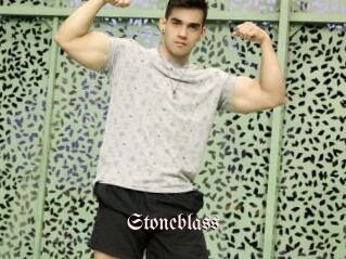 Stoneblass