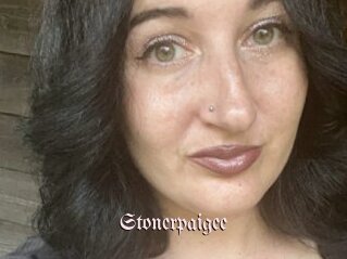 Stonerpaigee