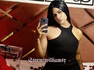 Stormiwilliamsx