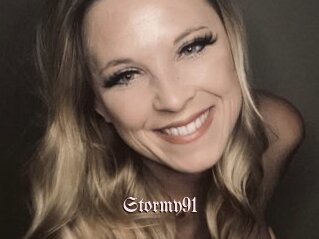 Stormy91