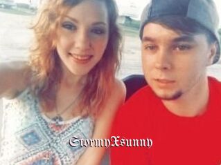 StormyXsunny