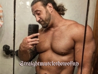 straightmuscleshowoffny Vidéos Fellations