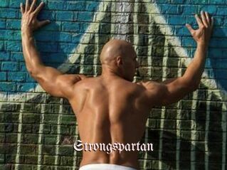Strongspartan
