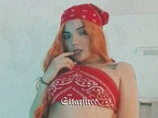 Sttarfiree