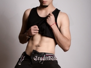 Stuartbale