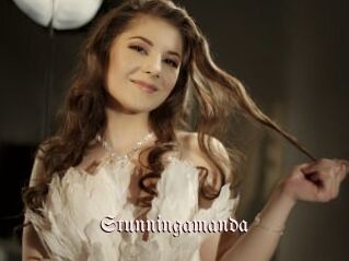 Stunningamanda