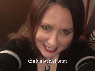 Submissivehonor