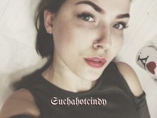 Suchahotcindy