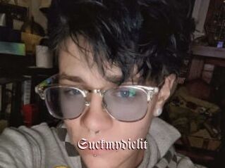 Suckmydiclit