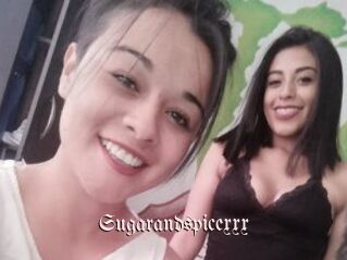 Sugarandspicexxx