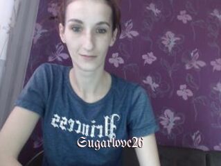 Sugarlove26