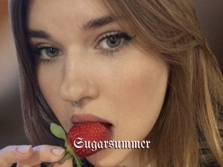 Sugarsummer