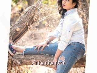 Suhanipandey