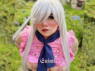 Suimi