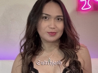 Sultryjash