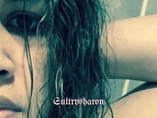 Sultrysharon