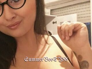 SummerBooTY88