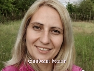 Sunbeam_beauty