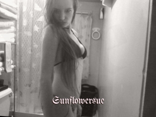 Sunflowersue