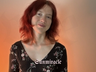 Sunmiracle