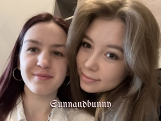 Sunnandbunny