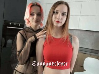 sunnandclover Vidéos Fellations