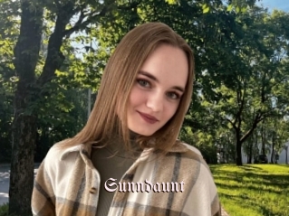 Sunndaunt