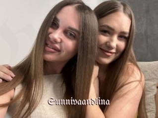 Sunnivaandlina