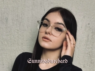 Sunnivaburchard