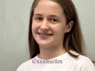 Sunnivaellen