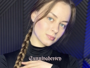 Sunnivahersey