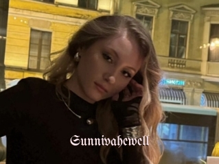 Sunnivahewell