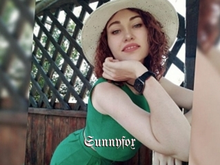 Sunnyfox