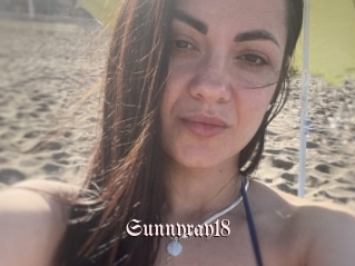 Sunnyray18